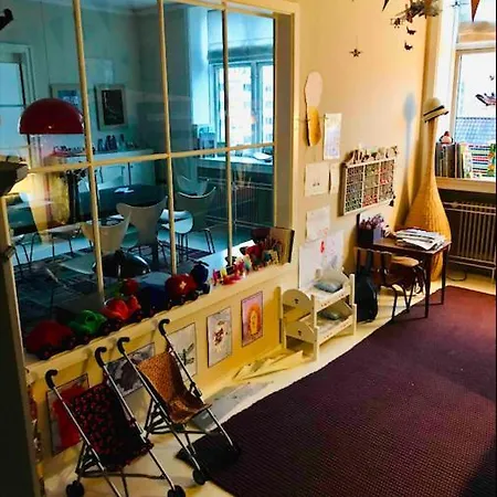 Appartement Best - Torvegade