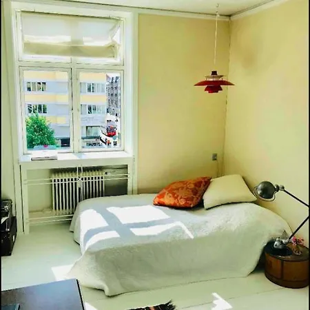 Best - Torvegade Appartement