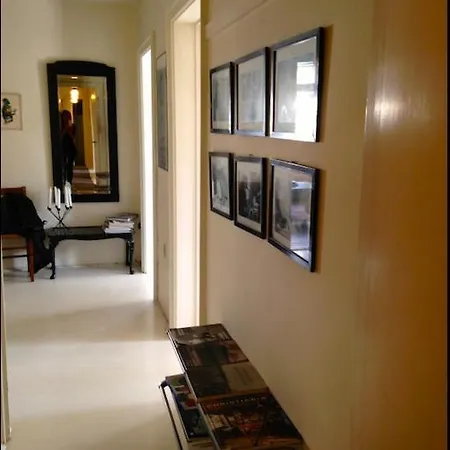 Apartamento Best - Torvegade Copenhague