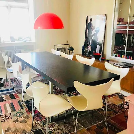 Appartement Best - Torvegade